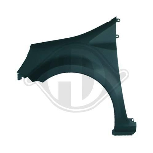 DIEDERICHS Kotfl&uuml;gel 4405006