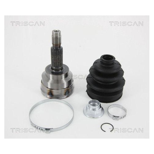 TRISCAN Gelenksatz, Antriebswelle 8540 18106