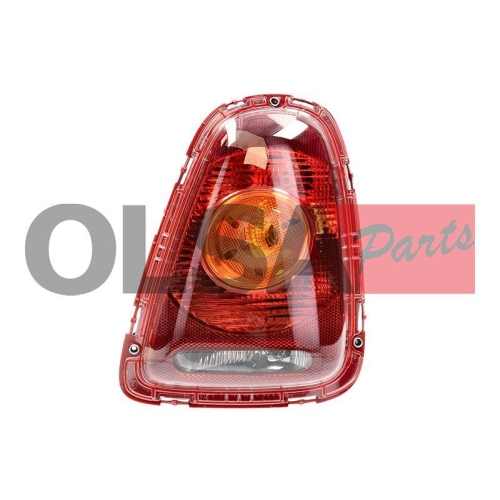 AIC Heckleuchte OLSA Aftermarket, original Ersatzteil 72220