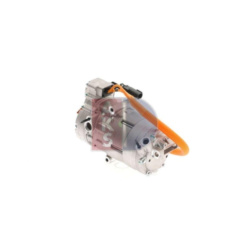 AKS DASIS Kompressor, Klimaanlage 851192N