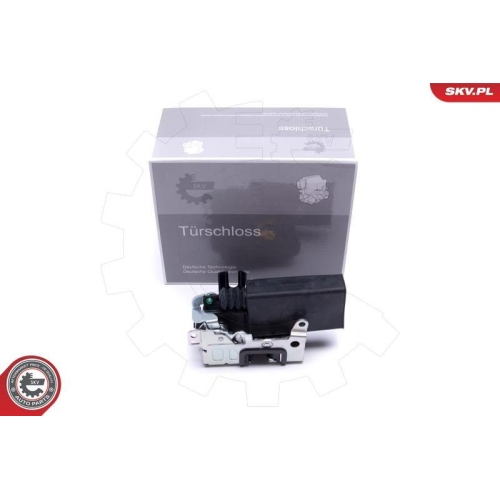 ESEN SKV T&uuml;rschloss