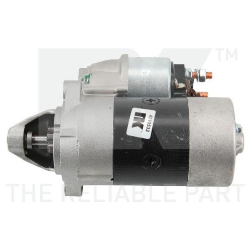 NK Starter 4710532