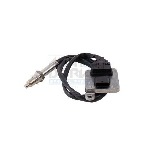 MEAT & DORIA NOx-Sensor, NOx-Katalysator