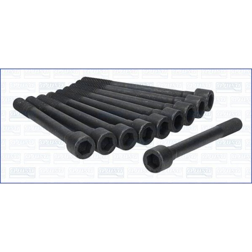 AJUSA Zylinderkopfschraubensatz 81010600