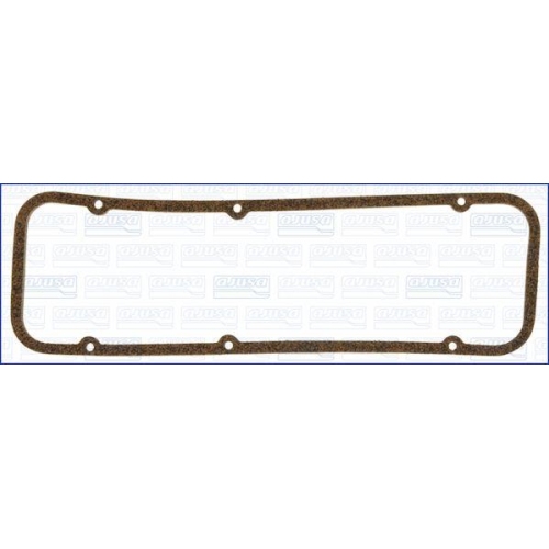 AJUSA Dichtung, Zylinderkopfhaube 11009500