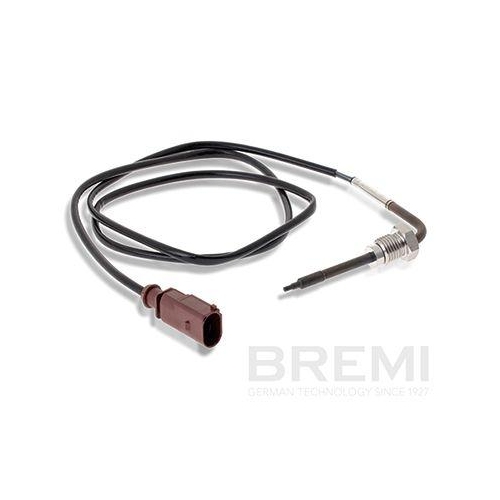 BREMI Sensor, Abgastemperatur