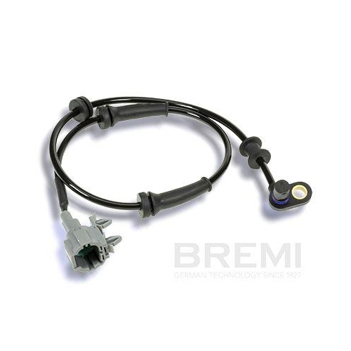 BREMI Sensor, Raddrehzahl