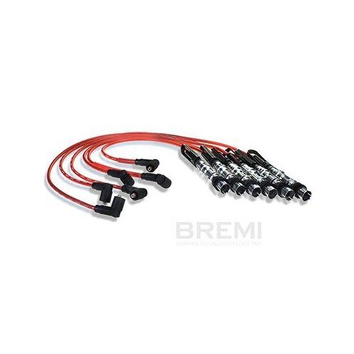 BREMI Zündleitungssatz