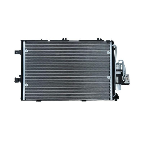 KAMOKA Kondensator, Klimaanlage