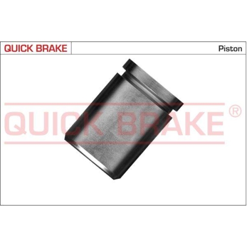 QUICK BRAKE Kolben, Bremssattel 185014K