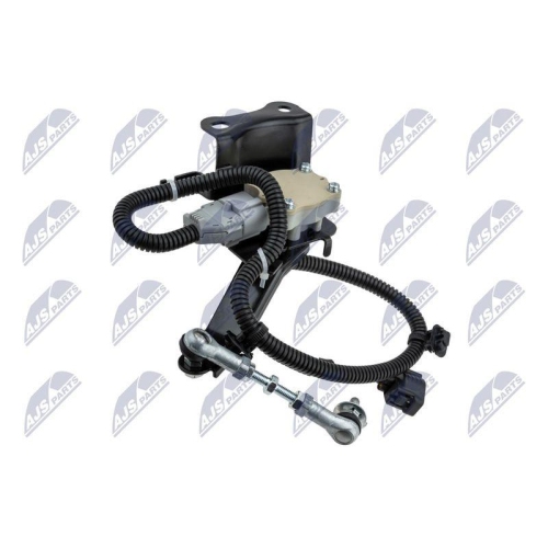 NTY Sensor, Leuchtweitenregulierung ECX-TY-018