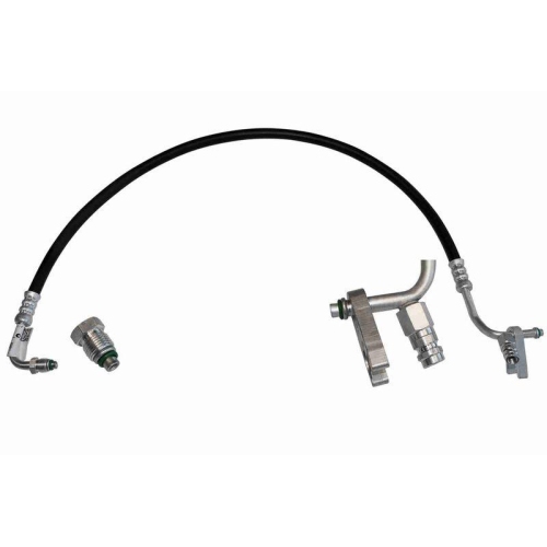 VEMO Hochdruck-/Niederdruckleitung, Klimaanlage Original VEMO Qualität V15-20-0024