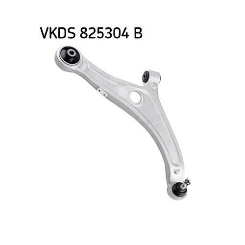 SKF Lenker, Radaufh&auml;ngung VKDS 825304 B