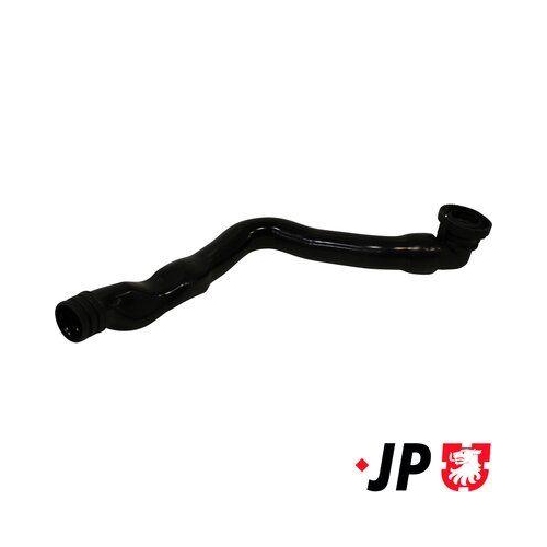 JP GROUP Schlauch, Kurbelgehäuseentlüftung JP 1111153400