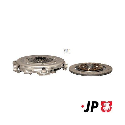 JP GROUP Kupplungssatz JP 1230402410