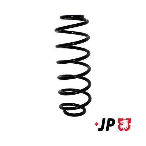 JP GROUP Fahrwerksfeder JP 1552203300