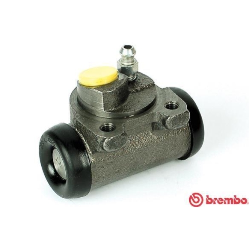 BREMBO Radbremszylinder ESSENTIAL LINE A 12 136