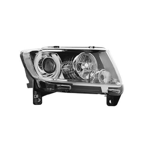 VAN WEZEL Hauptscheinwerfer 2127964