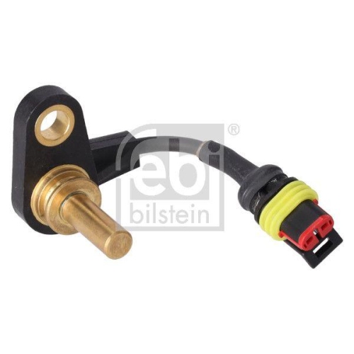 FEBI BILSTEIN Sensor, K&uuml;hlmitteltemperatur febi Plus 1000979
