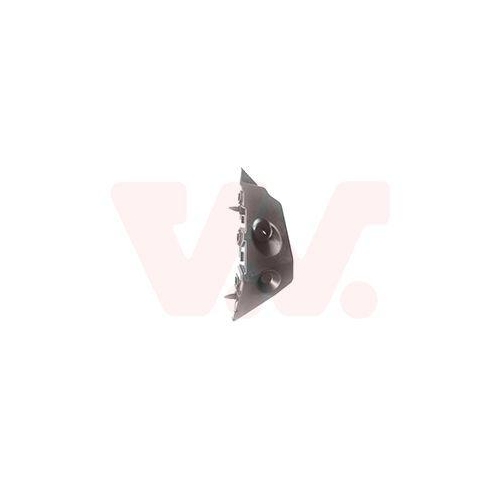 VAN WEZEL Halter, Sto&szlig;f&auml;nger 1966568