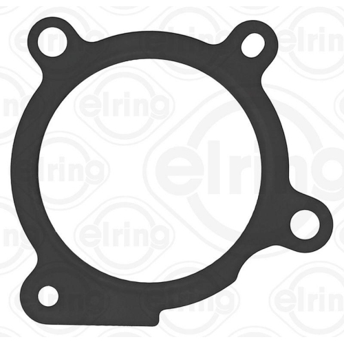 ELRING Dichtung, Ansaugkr&uuml;mmergeh&auml;use 180.580