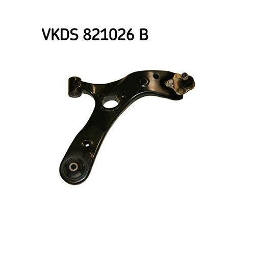 SKF Lenker, Radaufh&auml;ngung VKDS 821026 B