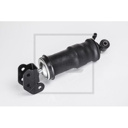 PE Automotive D&auml;mpfer, Fahrerhauslagerung 253.023-00A