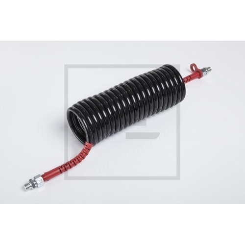 PE Automotive Wendelschlauch 076.382-00A