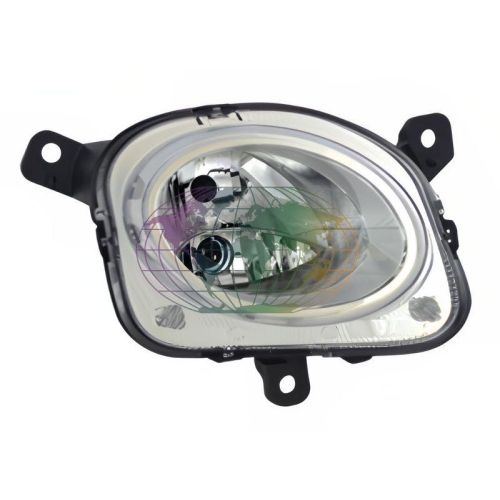 Lexmond Trading BV Fernscheinwerfer 3222275