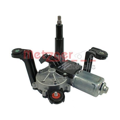 METZGER AUTOTEILE Wischermotor ORIGINAL ERSATZTEIL 2190587