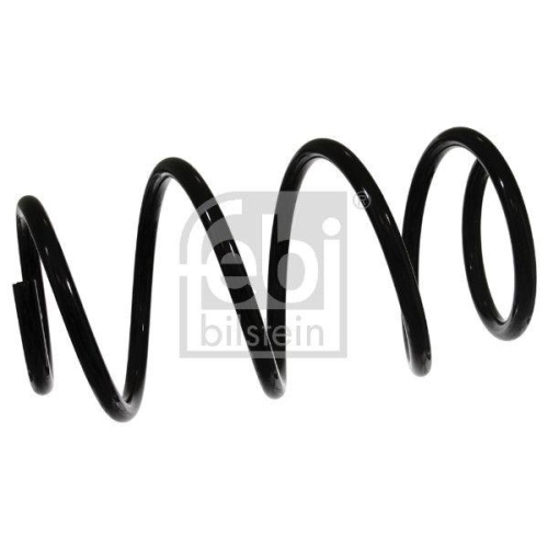 FEBI BILSTEIN Fahrwerksfeder 46979