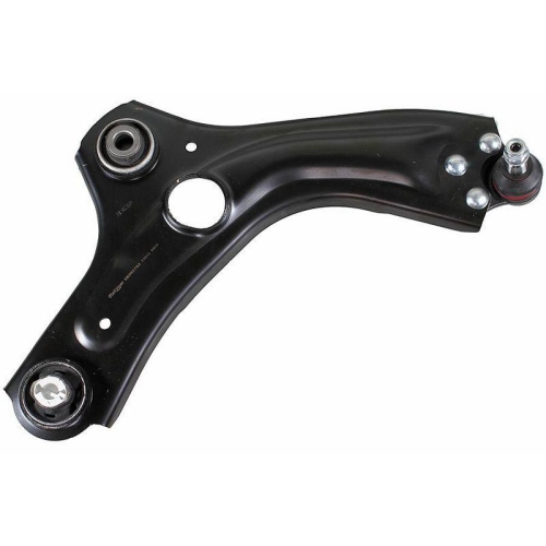 METZGER AUTOTEILE Lenker, Radaufh&auml;ngung GREENPARTS 58202702