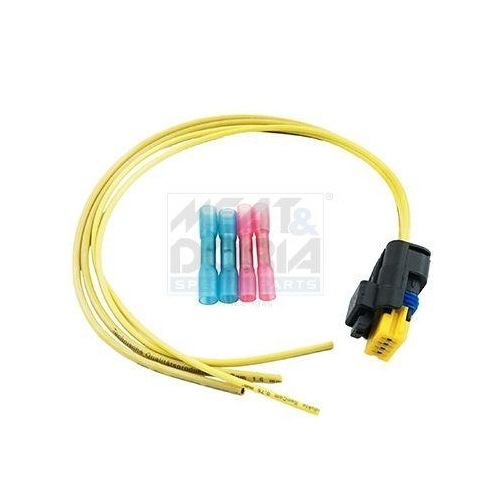 MEAT & DORIA Reparatursatz, Kabelsatz 25118