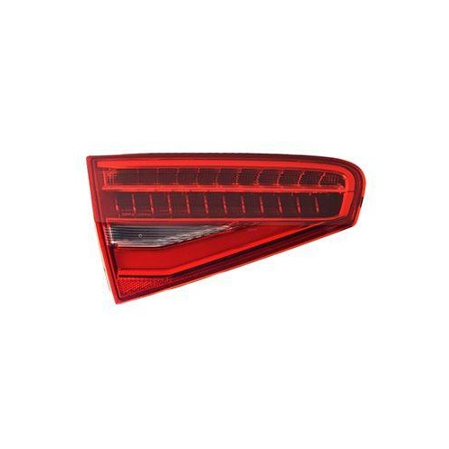 VAN WEZEL Heckleuchte 0307927