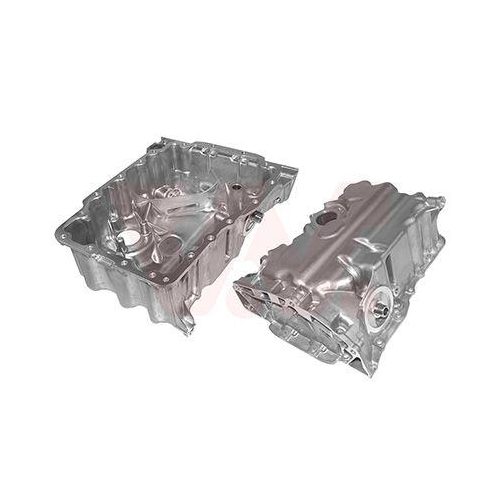 VAN WEZEL &Ouml;lwanne 5706070