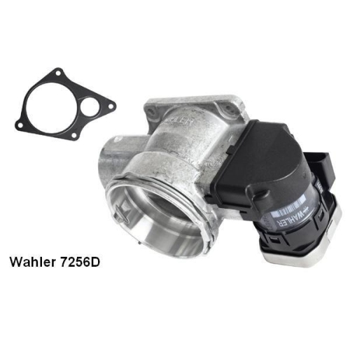 BorgWarner AGR-Ventil 7256D