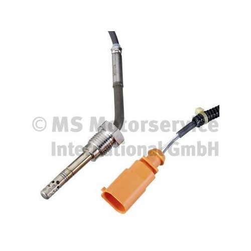 PIERBURG Sensor, Abgastemperatur 7.14608.08.0