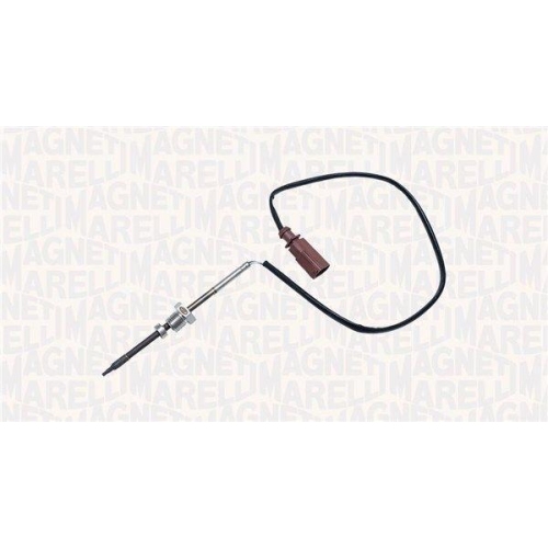MAGNETI MARELLI Sensor, Abgastemperatur 172000413010
