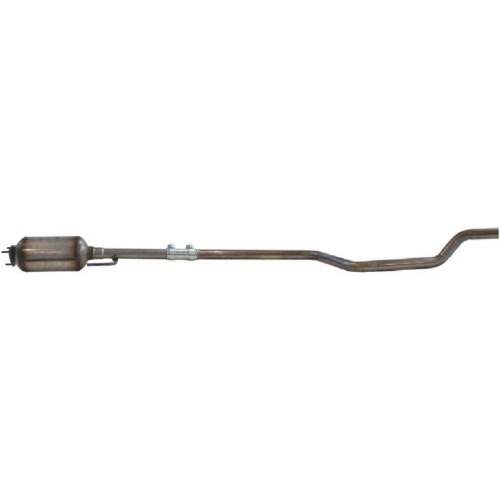 BOSAL Ru&szlig;-/Partikelfilter, Abgasanlage 097-242