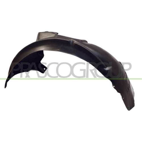 PRASCO Verkleidung, Radhaus AD0333603