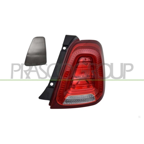 PRASCO Heckleuchte TYC FT0324153