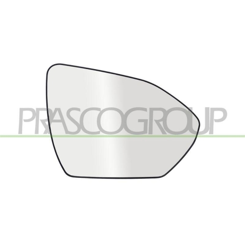 PRASCO Spiegelglas, Au&szlig;enspiegel HN8107503
