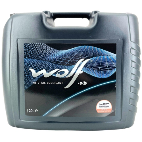 Getriebe&ouml;l Wolf OfficialTech 75W-80 - 20 Liter Kanister 8339356