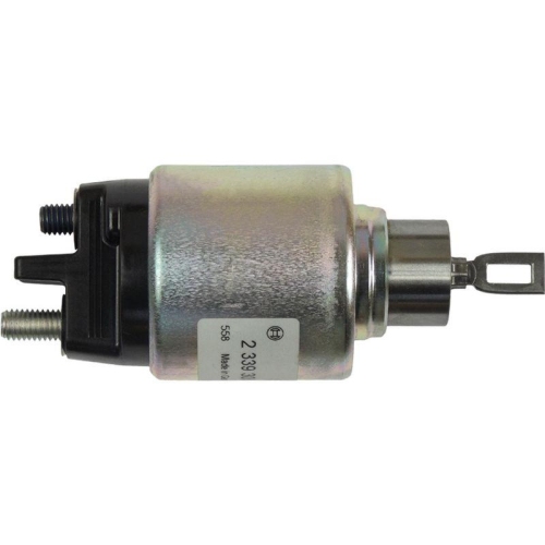 AS-PL Magnetschalter, Starter Bosch SS0039(BOSCH)