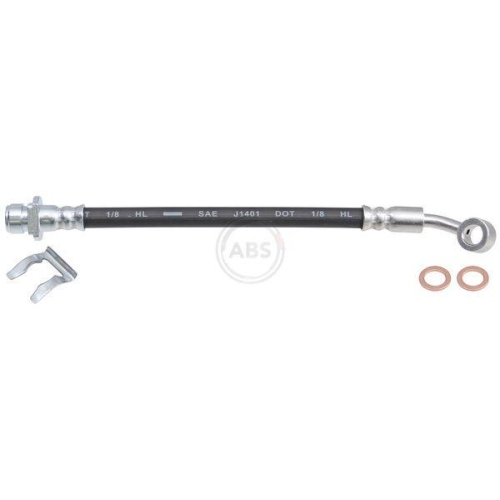 A.B.S. Bremsschlauch SL 1462