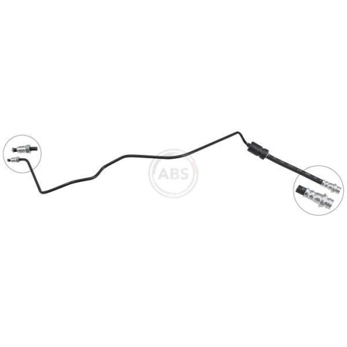 A.B.S. Bremsschlauch SL 1220