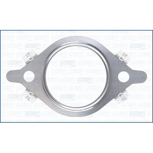 AJUSA Dichtung, Abgasrohr MULTILAYER STEEL 01480300