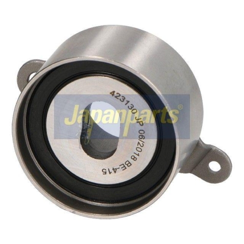 JAPANPARTS Riemenspanner, Zahnriemen BE-415