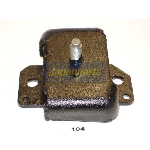 JAPANPARTS Lagerung, Motor RU-104