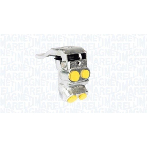 MAGNETI MARELLI Bremskraftregler 360219180035